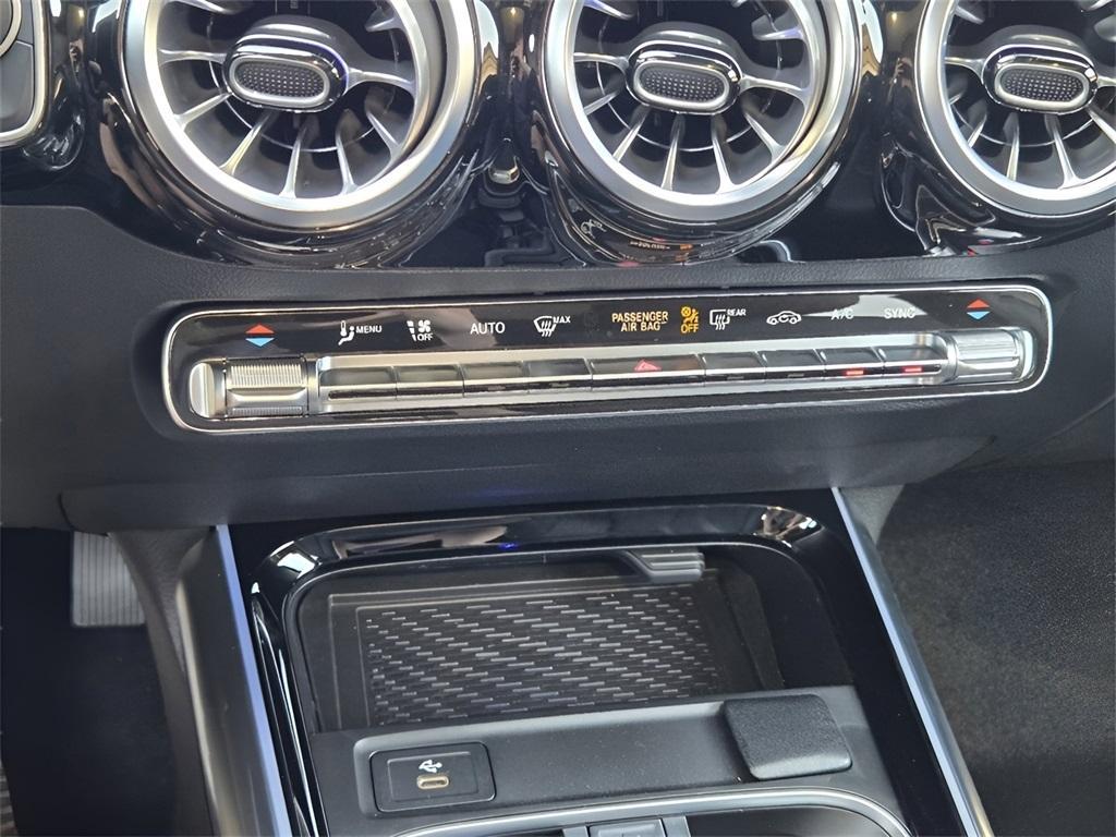 used 2025 Mercedes-Benz GLA 250 car, priced at $49,249