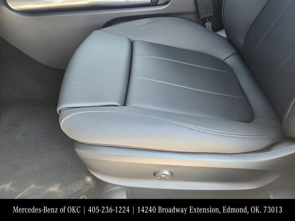 used 2025 Mercedes-Benz GLA 250 car, priced at $49,249
