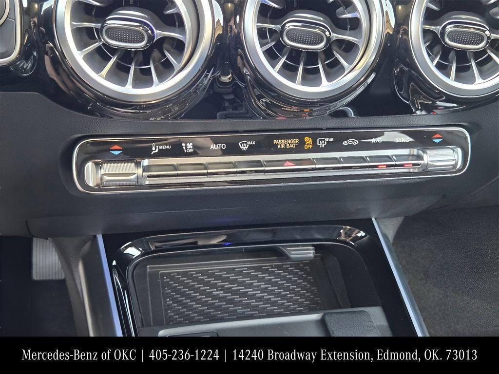 used 2025 Mercedes-Benz GLA 250 car, priced at $49,249