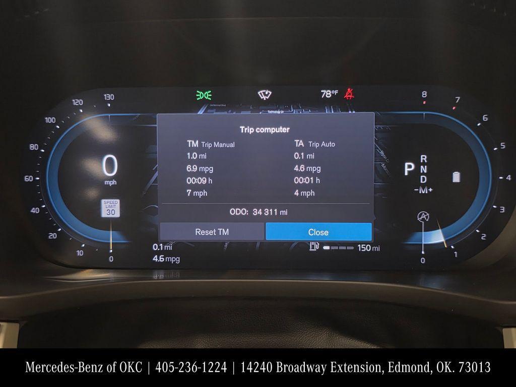 used 2022 Volvo XC60 car, priced at $35,700