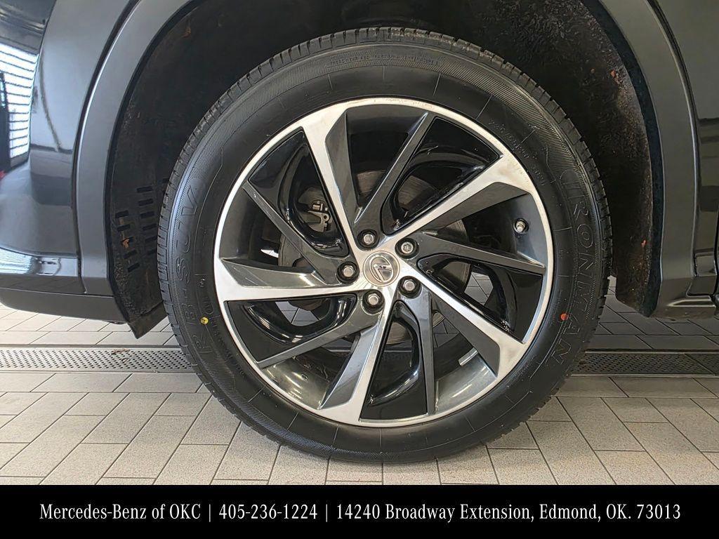 used 2017 Lexus RX 450h car, priced at $23,800