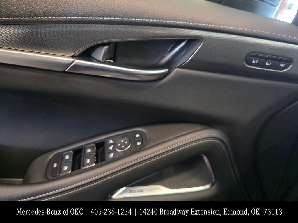 used 2024 INFINITI QX60 car, priced at $44,400