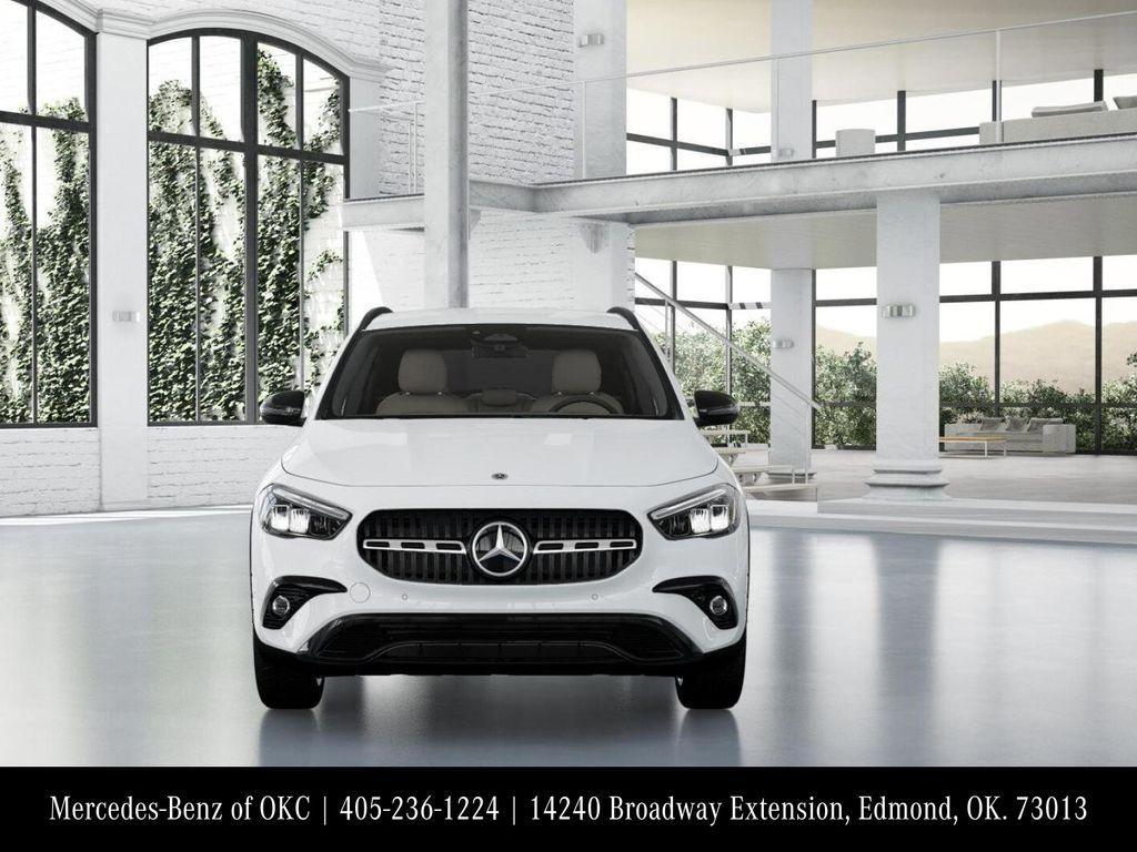 used 2026 Mercedes-Benz GLA 250 car, priced at $48,494