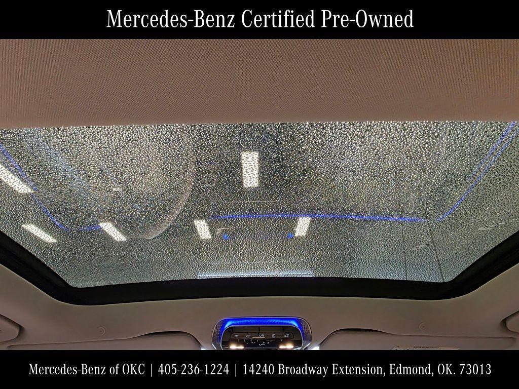 used 2023 Mercedes-Benz S-Class car, priced at $89,900