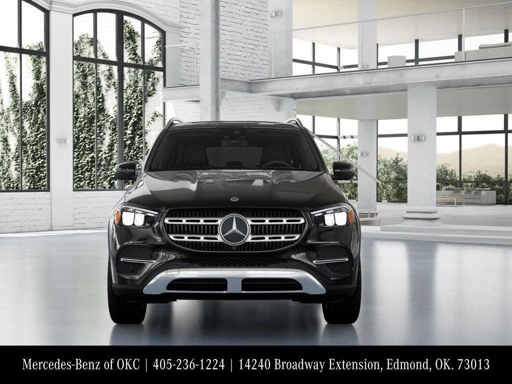 new 2025 Mercedes-Benz GLE 350 car, priced at $69,710