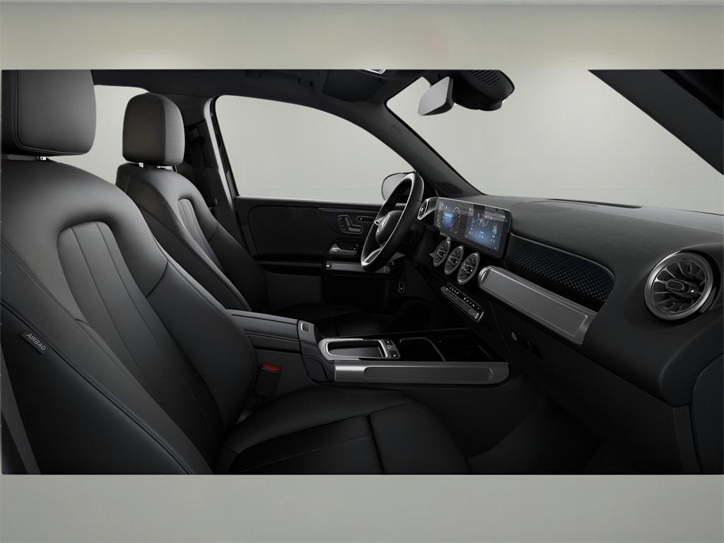 used 2025 Mercedes-Benz GLB 250 car, priced at $47,544