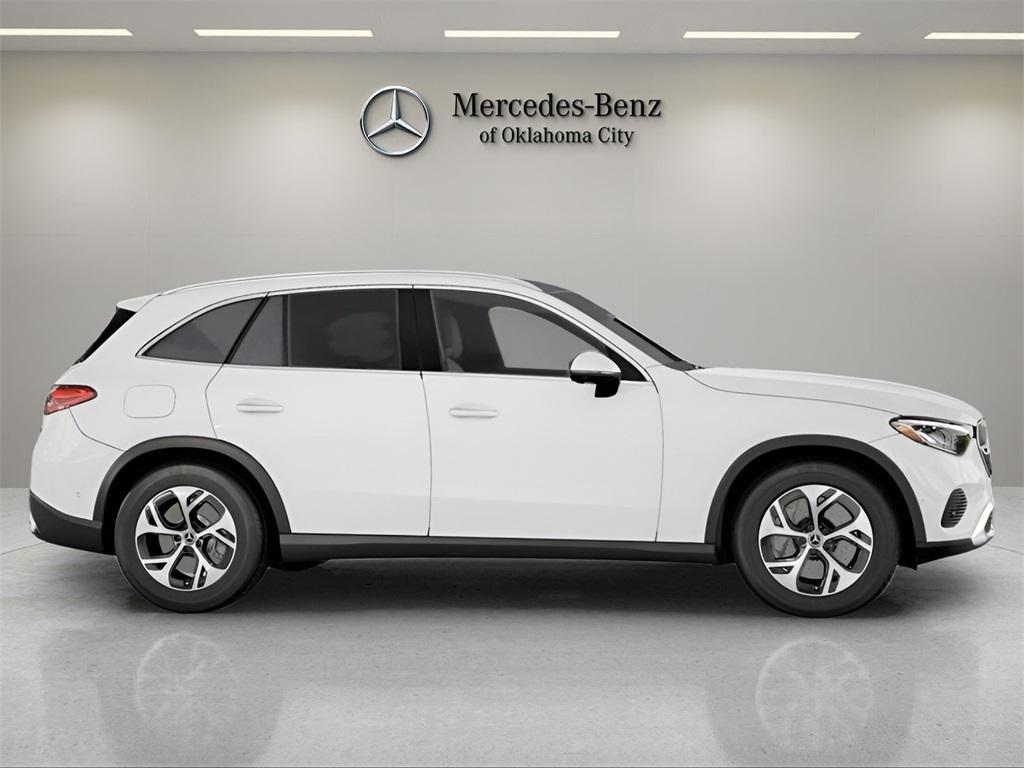 used 2025 Mercedes-Benz GLC 350e car, priced at $67,879