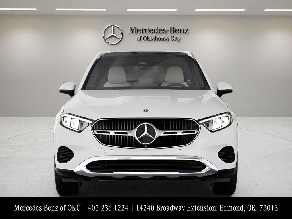 used 2025 Mercedes-Benz GLC 350e car, priced at $67,879