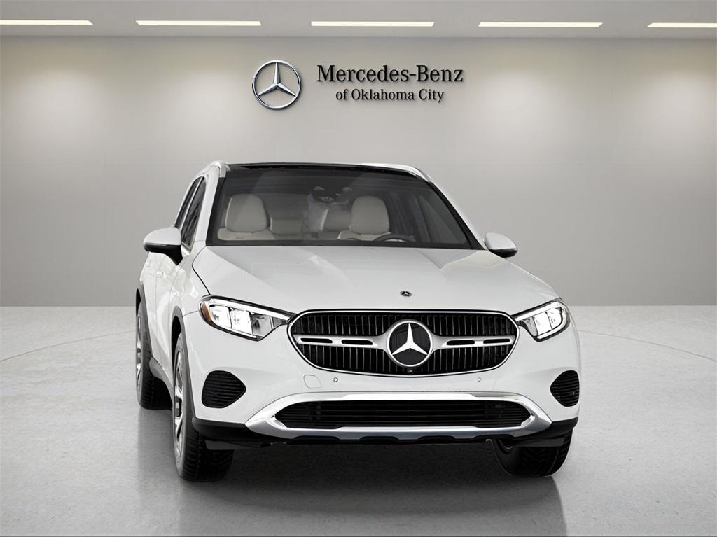 used 2025 Mercedes-Benz GLC 350e car, priced at $67,879