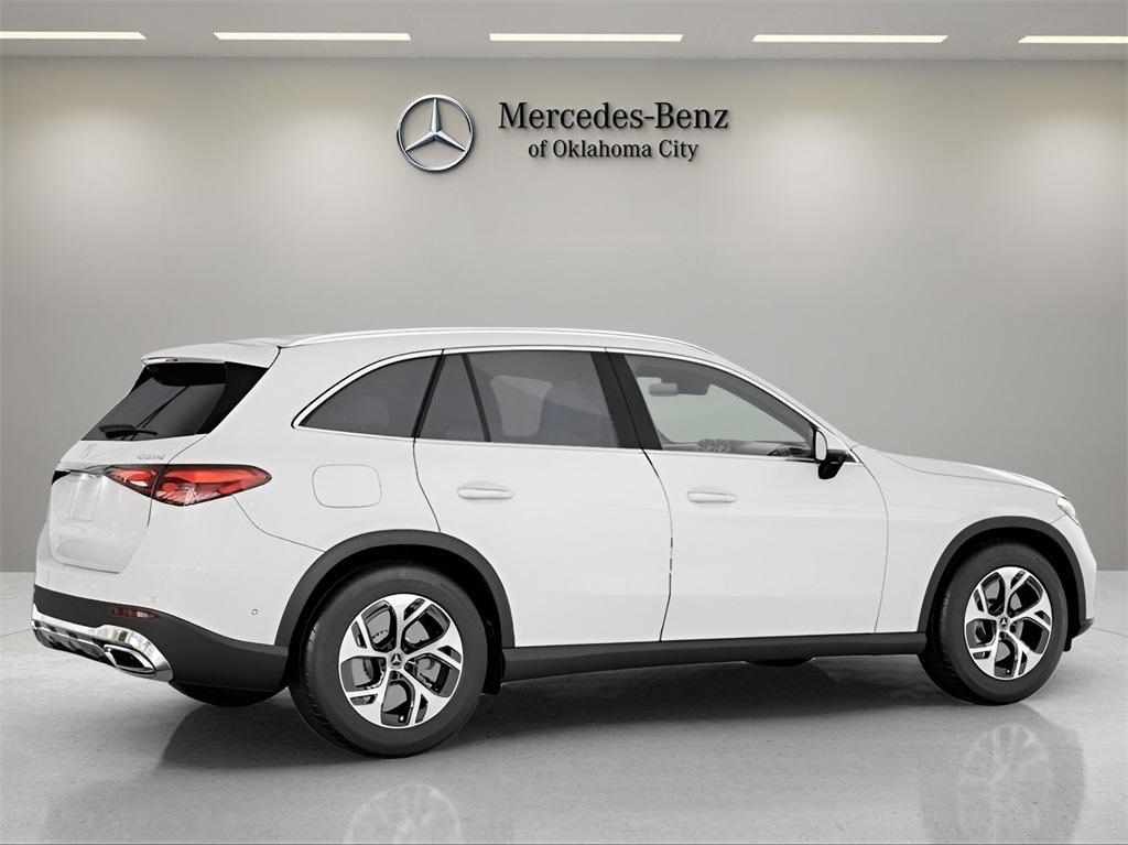 used 2025 Mercedes-Benz GLC 350e car, priced at $67,879