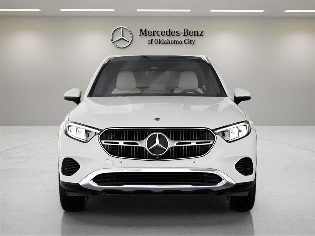 used 2025 Mercedes-Benz GLC 350e car, priced at $67,879
