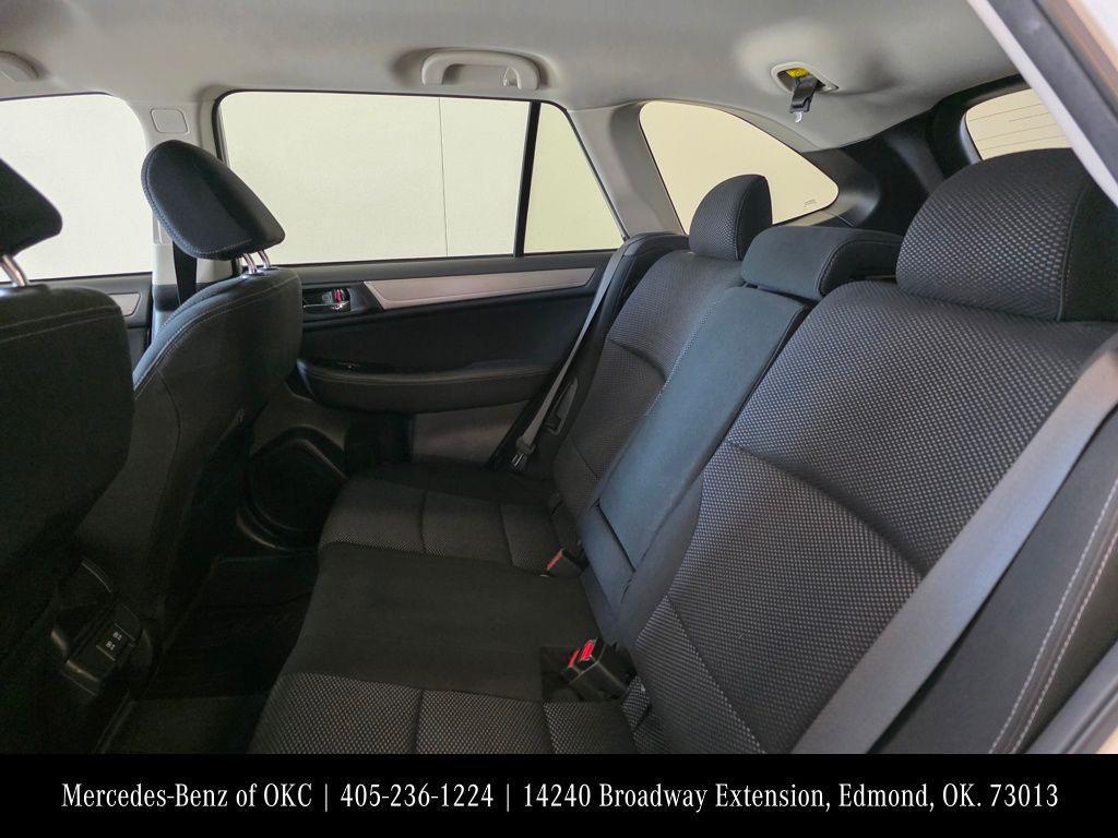used 2019 Subaru Outback car, priced at $18,600