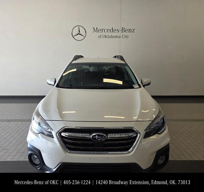 used 2019 Subaru Outback car, priced at $18,600