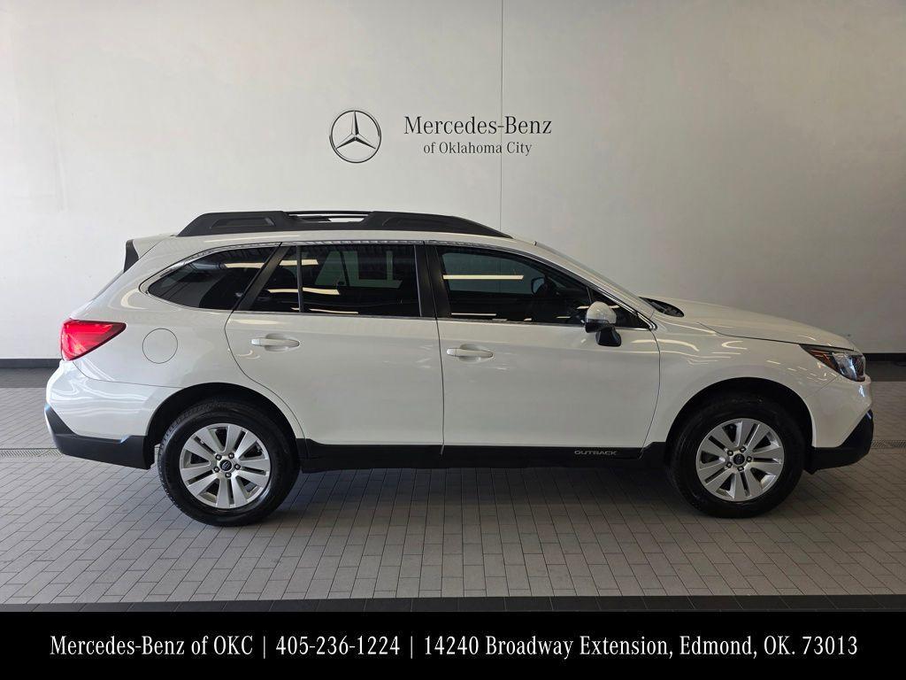 used 2019 Subaru Outback car, priced at $18,600