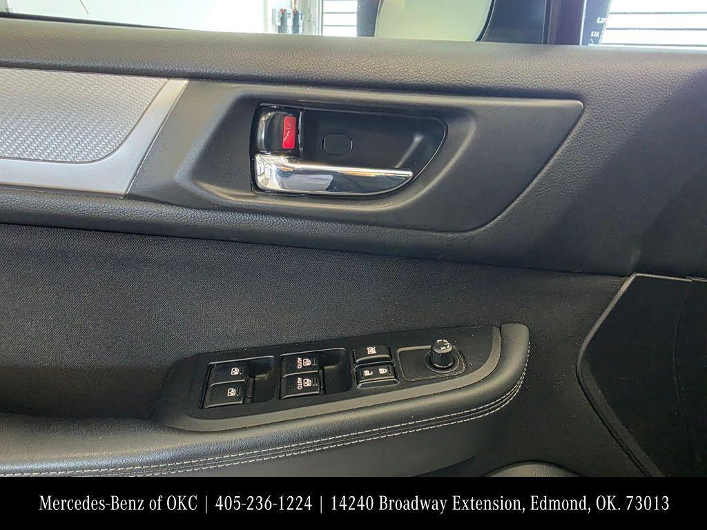 used 2019 Subaru Outback car, priced at $18,600