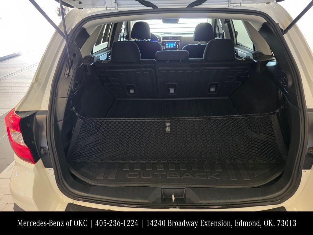 used 2019 Subaru Outback car, priced at $18,600