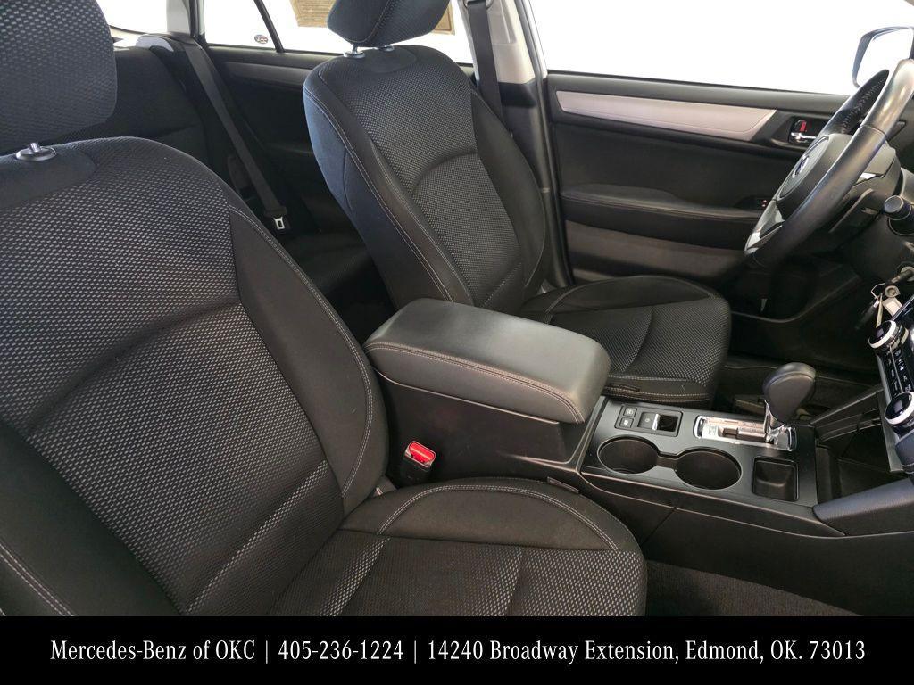 used 2019 Subaru Outback car, priced at $18,600