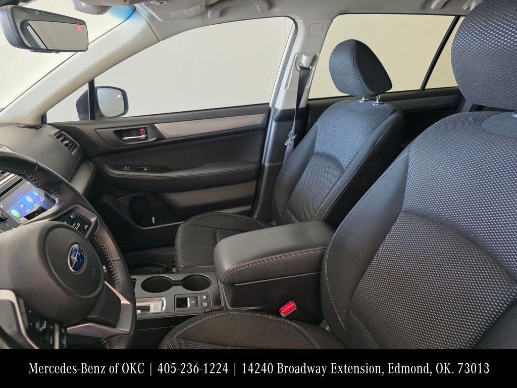 used 2019 Subaru Outback car, priced at $18,600