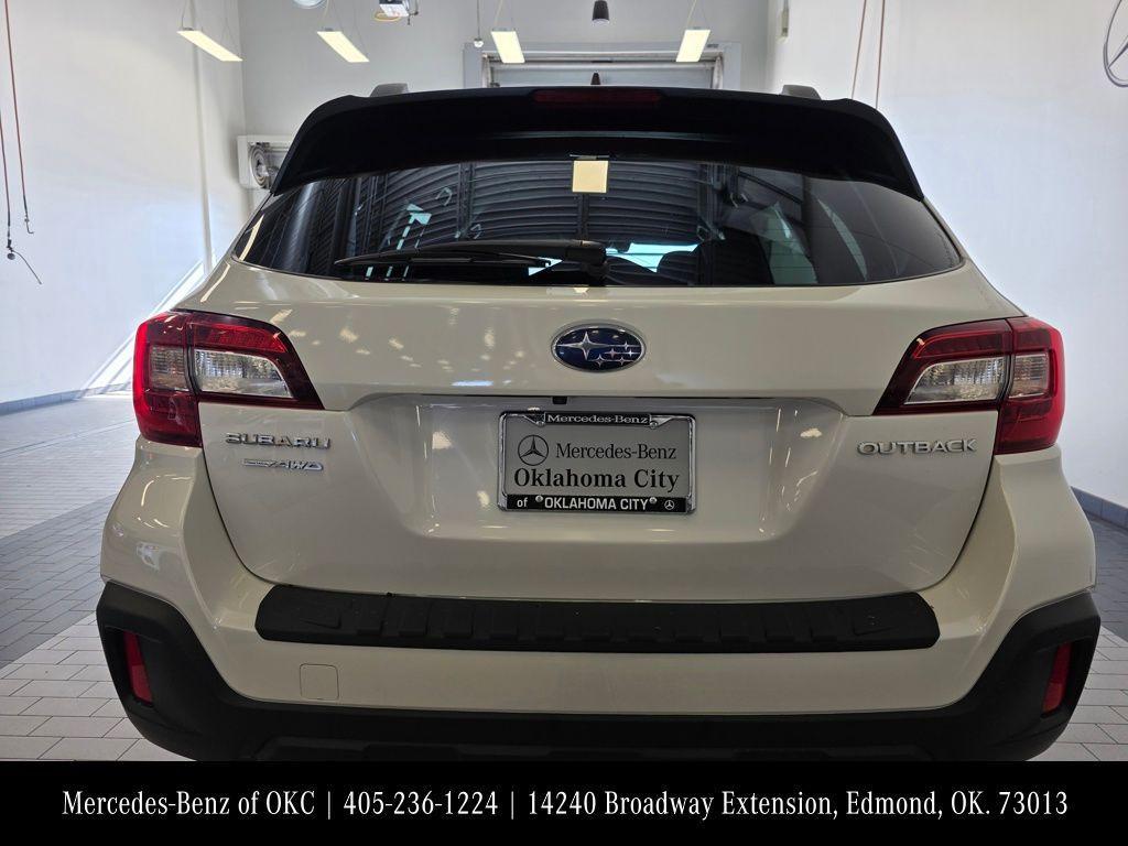 used 2019 Subaru Outback car, priced at $18,600