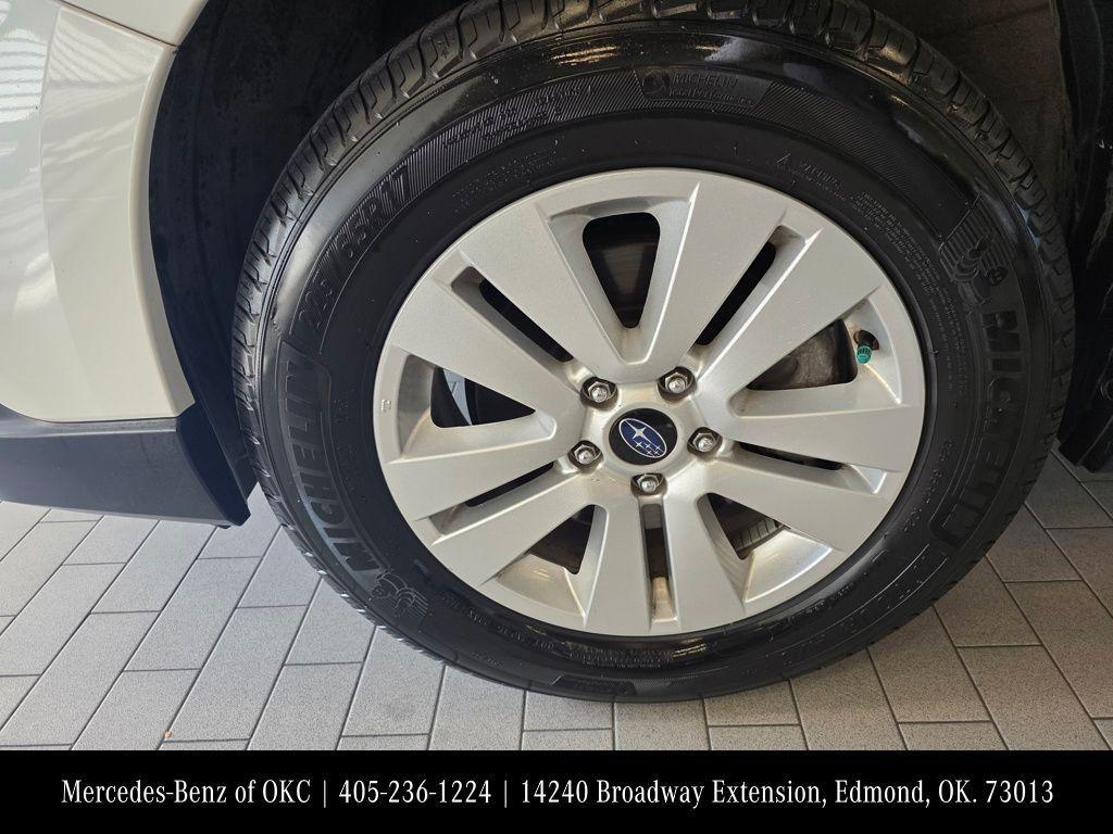 used 2019 Subaru Outback car, priced at $18,600