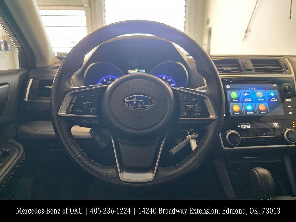used 2019 Subaru Outback car, priced at $18,600
