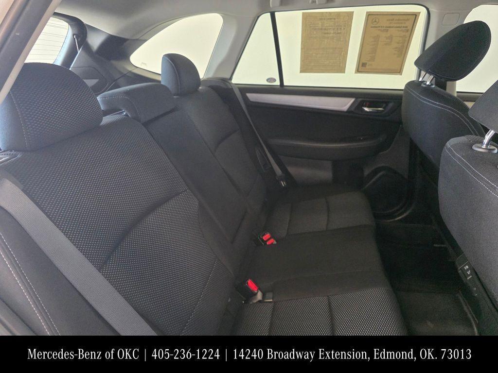 used 2019 Subaru Outback car, priced at $18,600