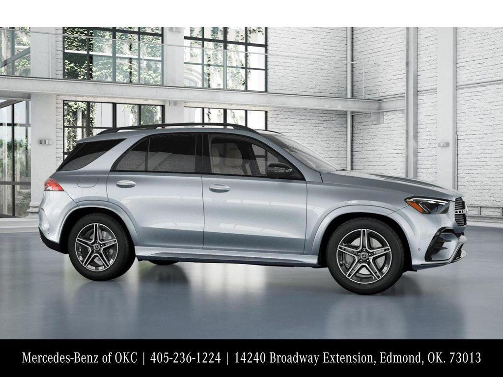 new 2026 Mercedes-Benz GLE 350 car, priced at $75,065