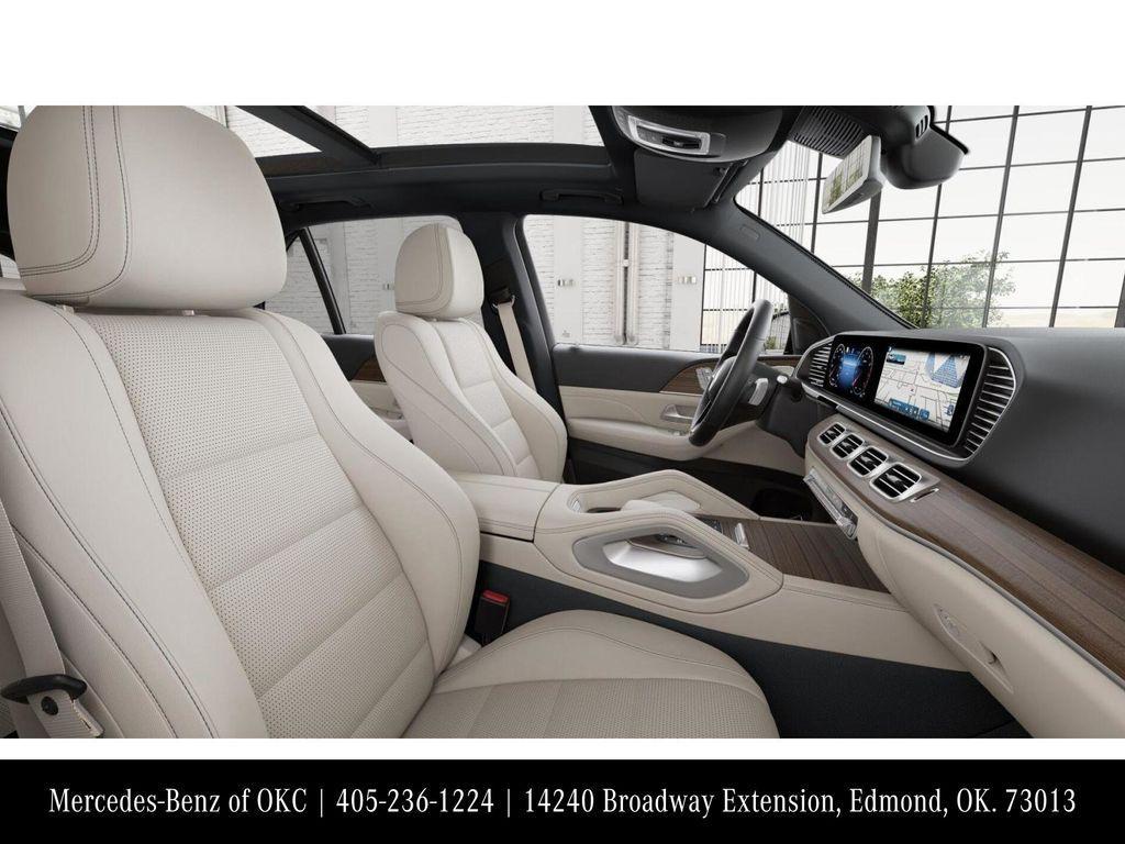 new 2026 Mercedes-Benz GLE 350 car, priced at $75,065