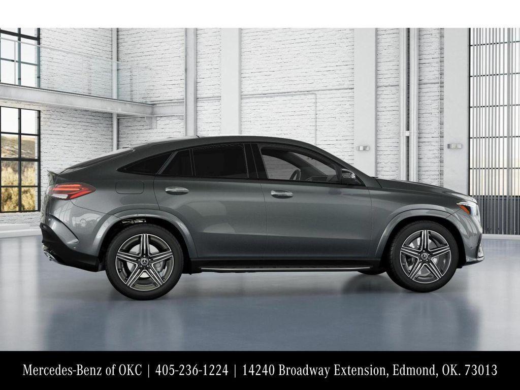 new 2026 Mercedes-Benz GLE 450 car, priced at $85,530