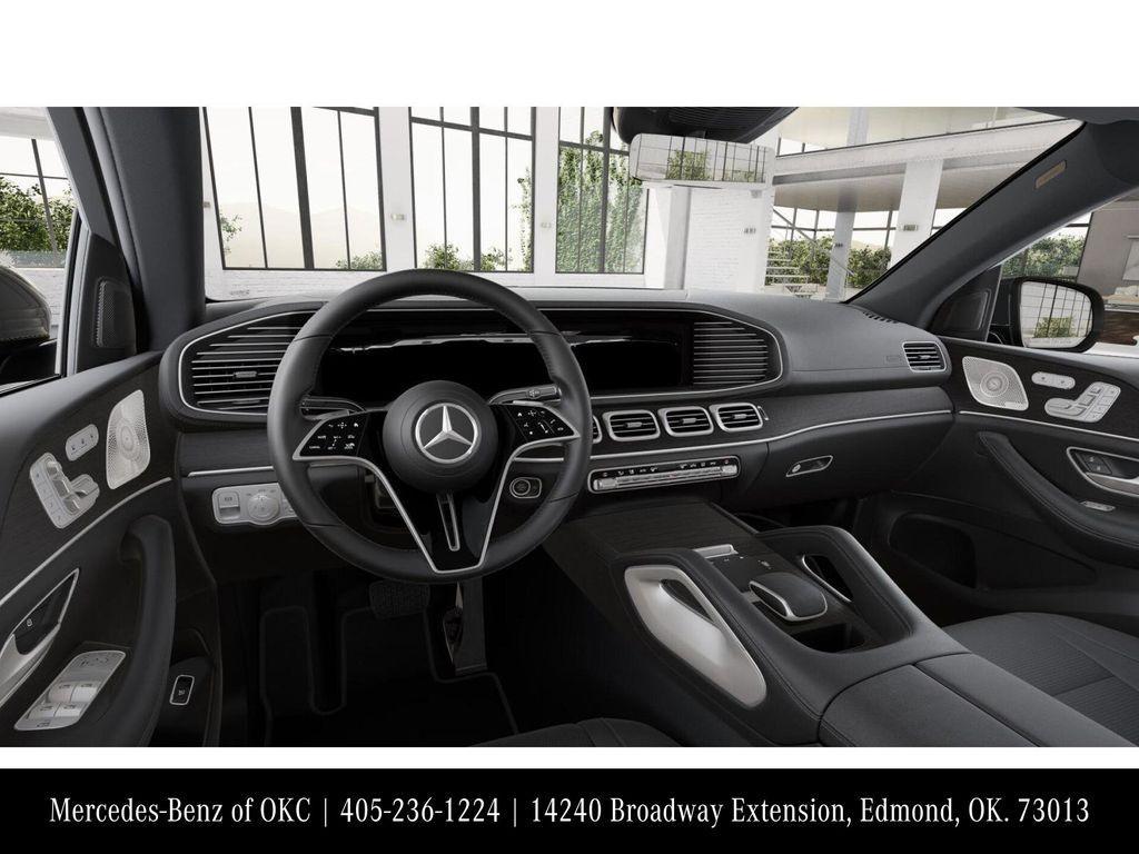 new 2026 Mercedes-Benz GLE 450 car, priced at $85,530