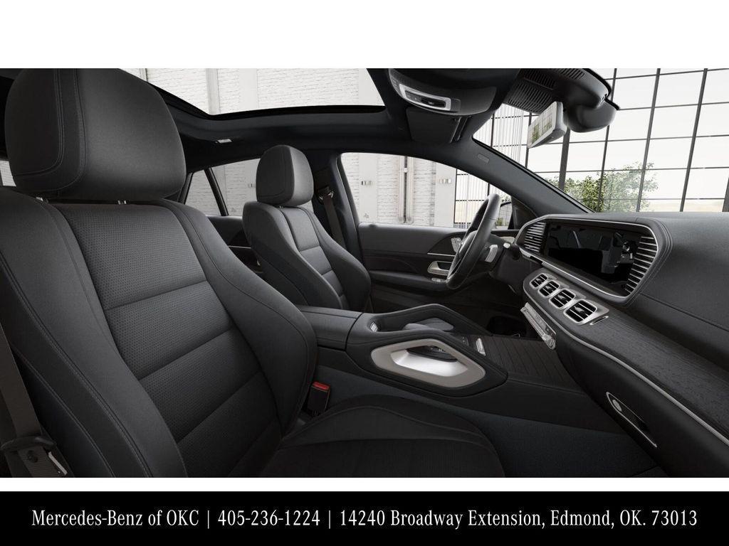 new 2026 Mercedes-Benz GLE 450 car, priced at $85,530