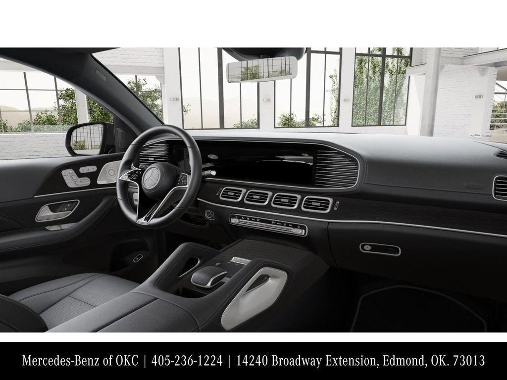 new 2026 Mercedes-Benz GLE 450 car, priced at $85,530