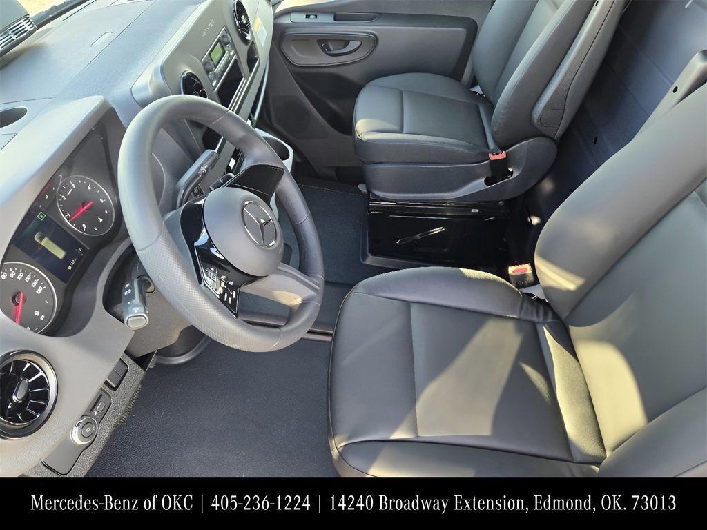 used 2025 Mercedes-Benz Sprinter 2500 car, priced at $61,416