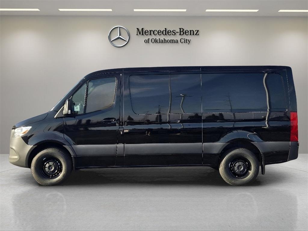 used 2025 Mercedes-Benz Sprinter 2500 car, priced at $61,416