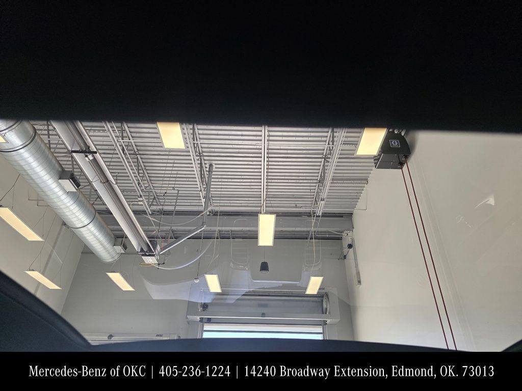 used 2019 Mercedes-Benz AMG GLE 43 car, priced at $32,500