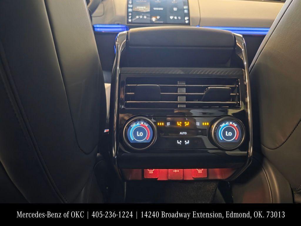 used 2024 Land Rover Range Rover Sport car, priced at $150,400