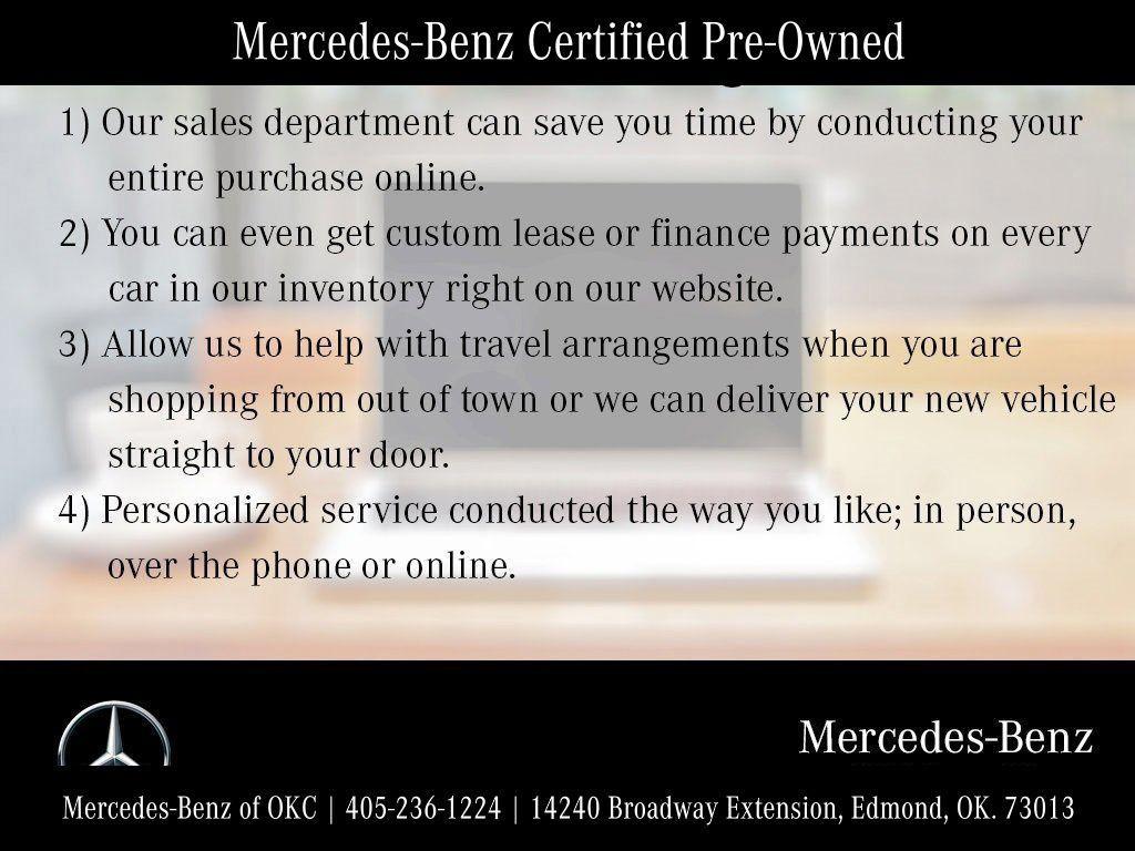 used 2025 Mercedes-Benz GLS 450 car, priced at $85,900