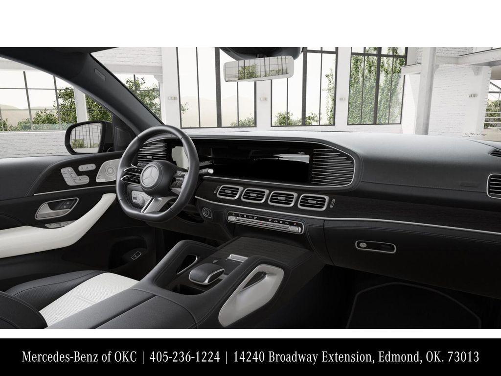 new 2026 Mercedes-Benz GLE 450 car, priced at $89,865
