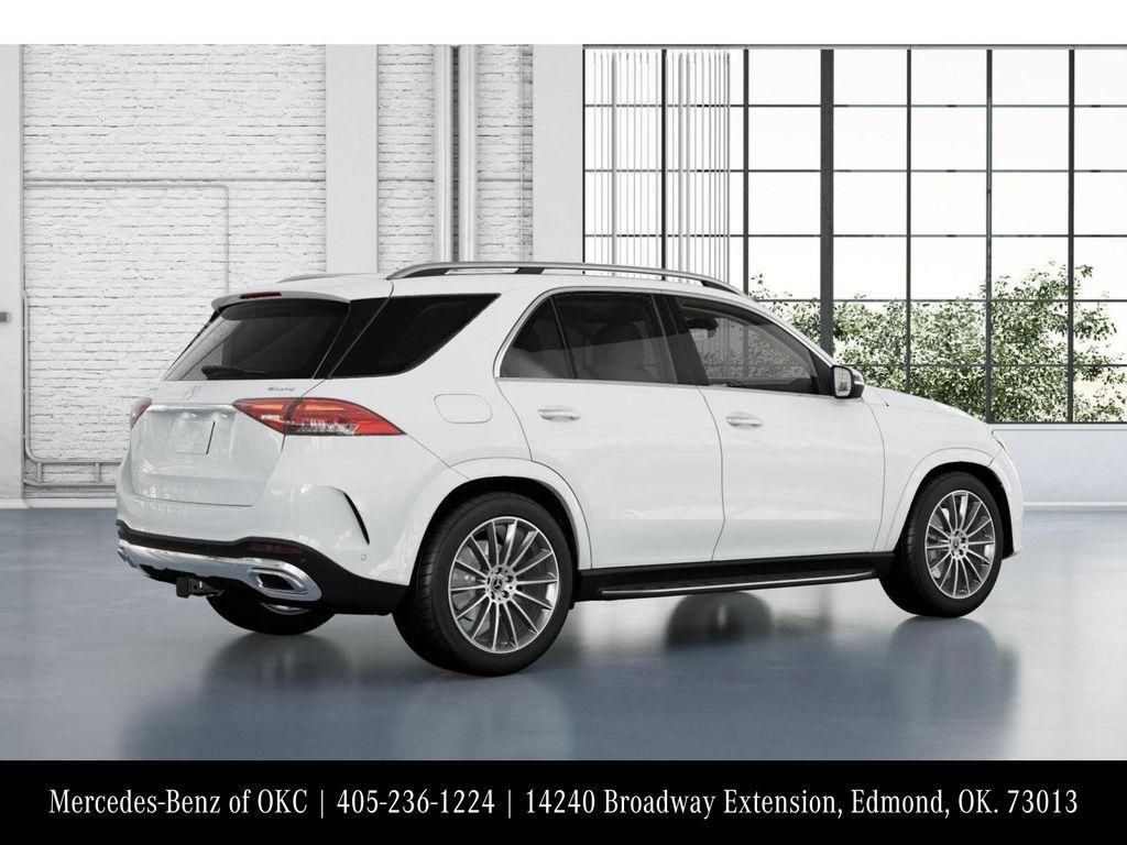 used 2025 Mercedes-Benz GLE 450e car, priced at $82,949