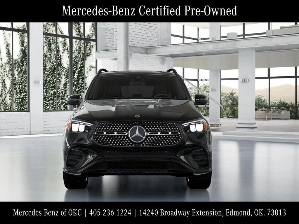 used 2026 Mercedes-Benz GLE 450 car, priced at $77,600