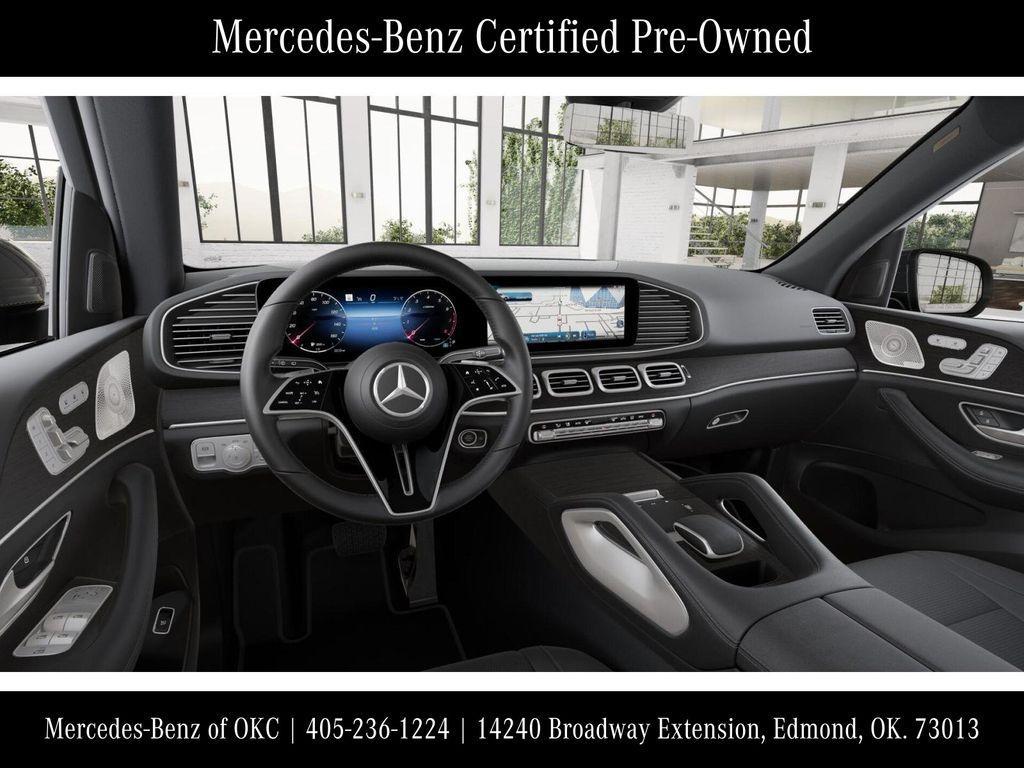 used 2026 Mercedes-Benz GLE 450 car, priced at $77,600