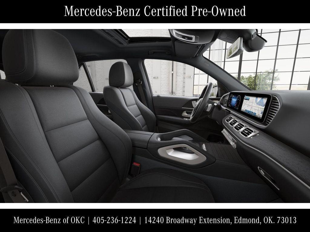 used 2026 Mercedes-Benz GLE 450 car, priced at $77,600