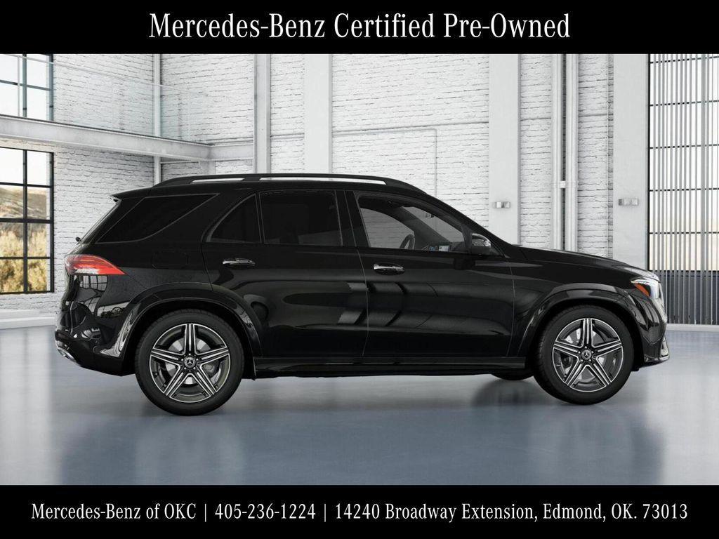 used 2026 Mercedes-Benz GLE 450 car, priced at $77,600