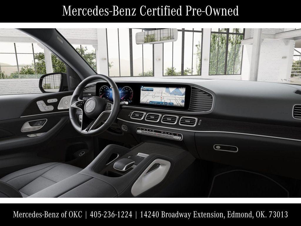 used 2026 Mercedes-Benz GLE 450 car, priced at $77,600