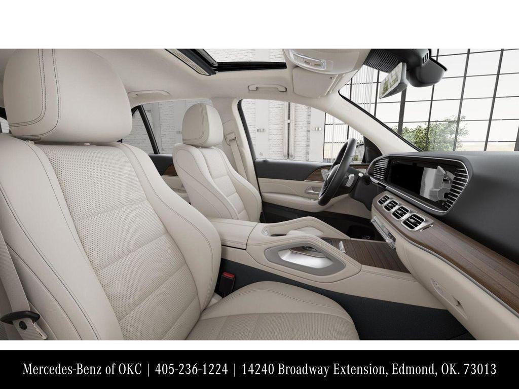 new 2026 Mercedes-Benz GLE 450e car, priced at $77,410