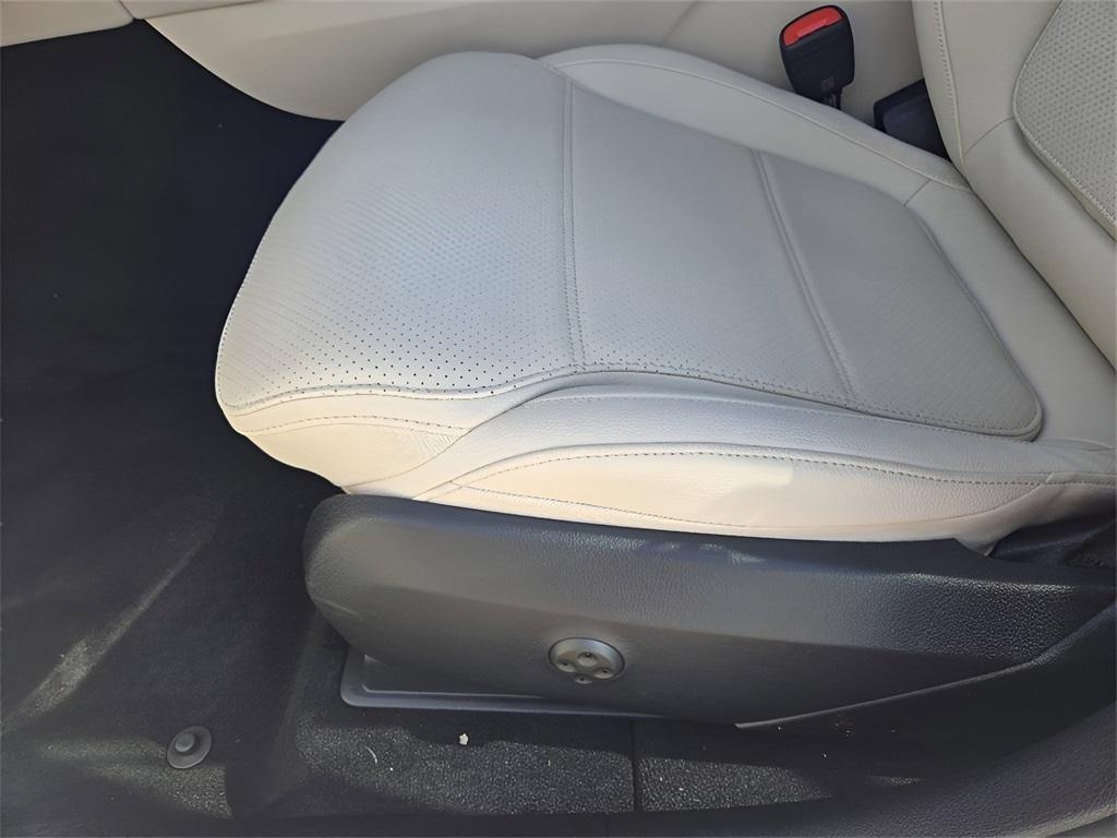 used 2025 Mercedes-Benz GLC 300 car, priced at $53,184