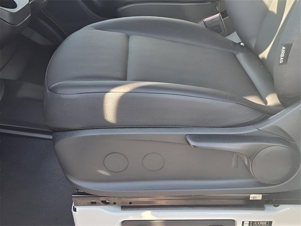 used 2025 Mercedes-Benz Sprinter 2500 car, priced at $60,482