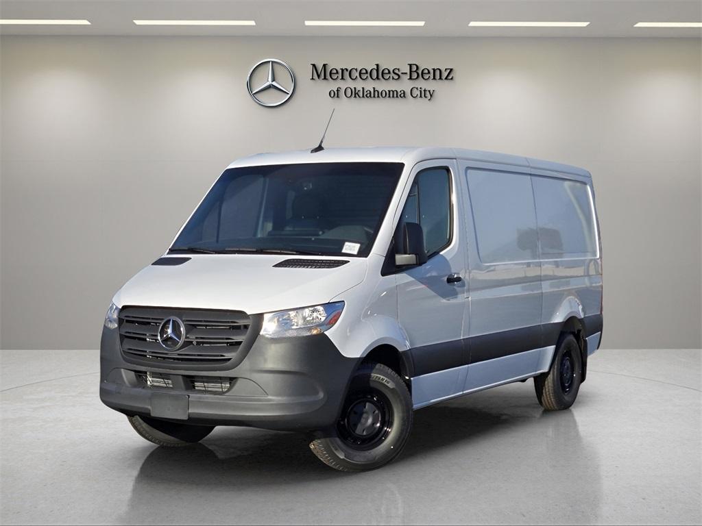 used 2025 Mercedes-Benz Sprinter 2500 car, priced at $60,482