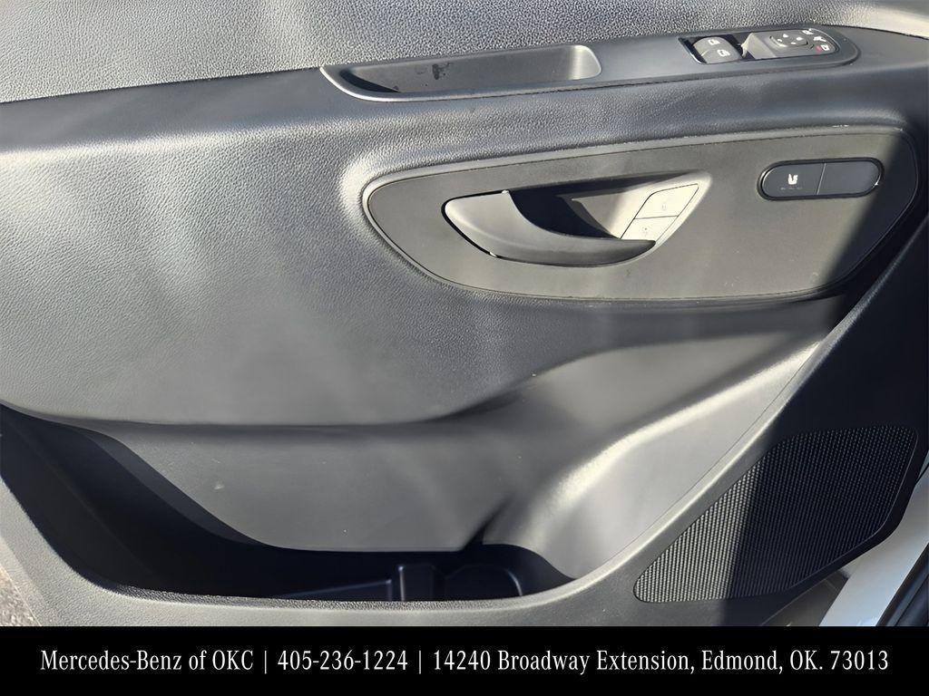 used 2025 Mercedes-Benz Sprinter 2500 car, priced at $60,482