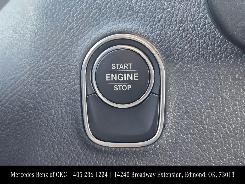 used 2025 Mercedes-Benz Sprinter 2500 car, priced at $60,482